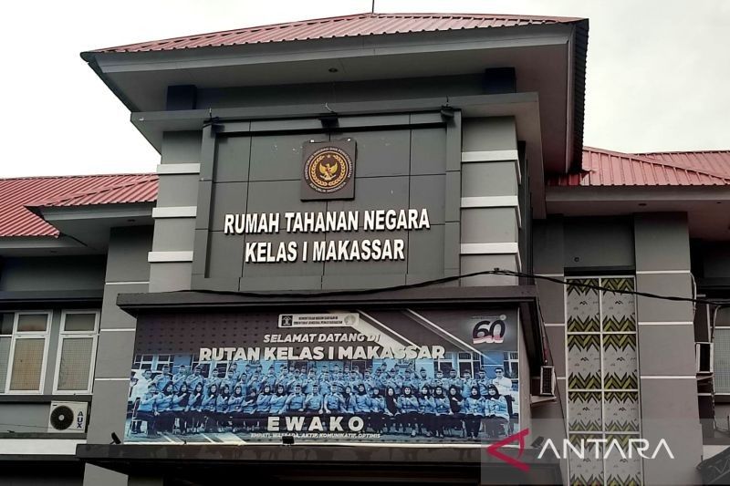 Efisiensi Anggaran Logistik di Rutan Makassar Selama Ramadhan