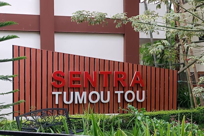 Klinik Sentra Tumou Tou Manado Siap Layani Terapi Gratis untuk Penerima Manfaat