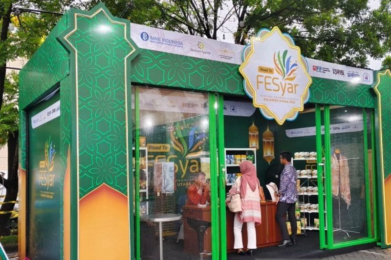 Wisata Kuliner Ramadhan di Manado: Dorong Pariwisata Halal Sulawesi Utara