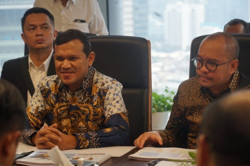 Wagub Aceh Ajak Investor Tiongkok Tanam Modal, Janjikan Kemudahan Perizinan