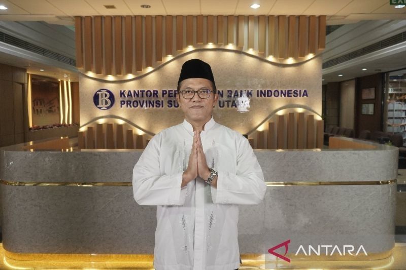 BI Sulut Siapkan Kas Keliling di 22 Titik Strategis Jelang Ramadhan dan Idul Fitri 2025