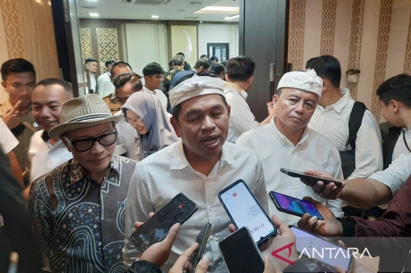 Dedi Mulyadi: 70 Persen Visi Misi Tercapai Lewat Efisiensi APBD Jabar