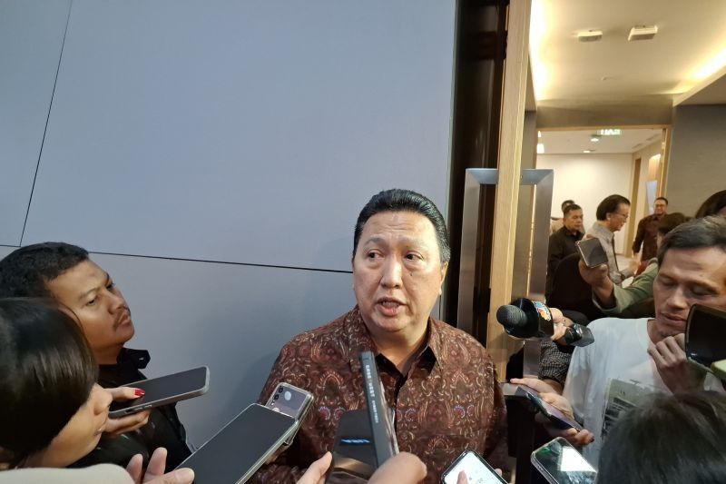 IHSG Tertekan, Boy Thohir Ajak Publik: Saatnya Beli Saham!