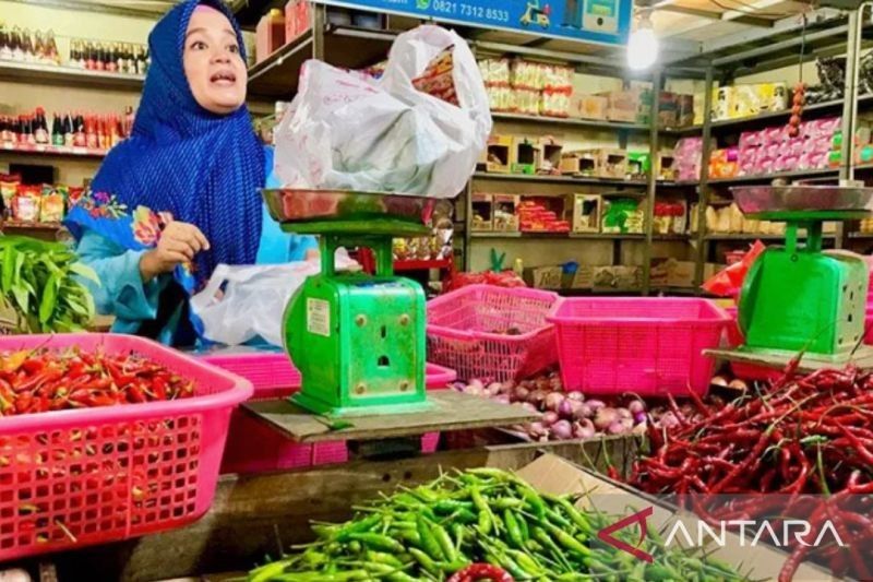 Pemkab Subang Jamin Ketersediaan Bahan Pokok Selama Ramadhan