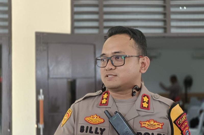 Pendakian Puncak Cartensz Dihentikan Sementara Usai Dua Pendaki Meninggal