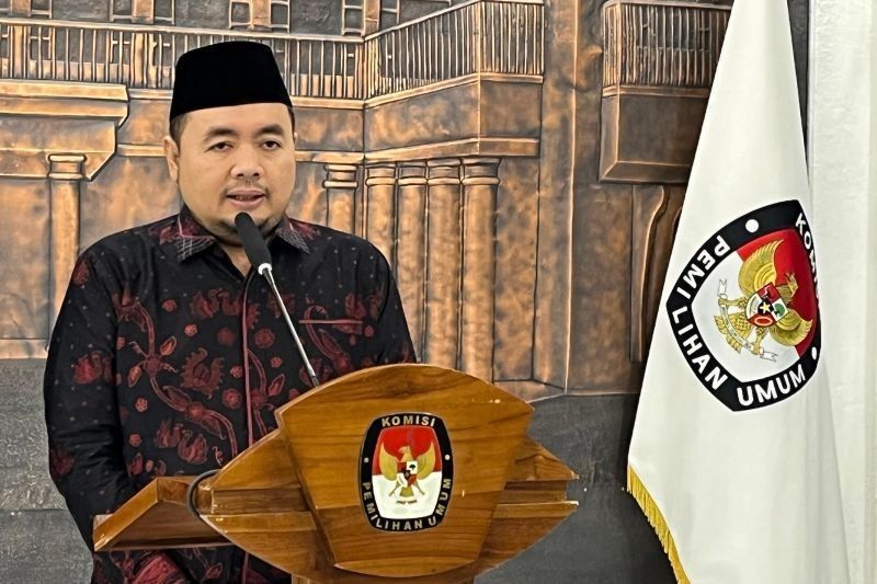 KPU RI Segera Gantikan Empat Komisioner KPU Banjarbaru yang Dijatuhkan Sanksi