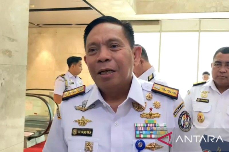 Bakamla Berharap Menjadi Coast Guard Indonesia untuk Optimalkan Penegakan Hukum di Laut