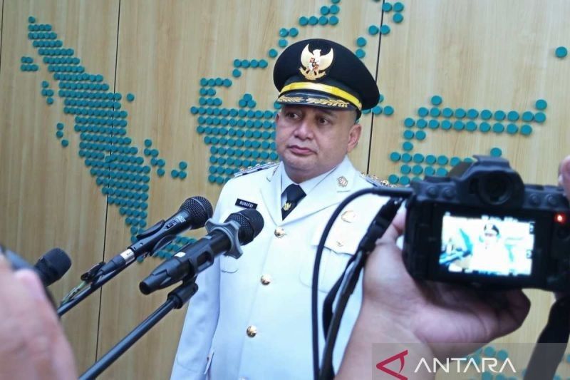 Efisiensi Anggaran Rp300 Miliar Ditargetkan Wali Kota Makassar