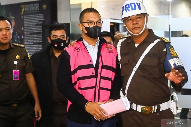 IBL Yakin Hangtuah Jakarta Tetap Kompetitif Meski Presiden Klub Tersangka Korupsi