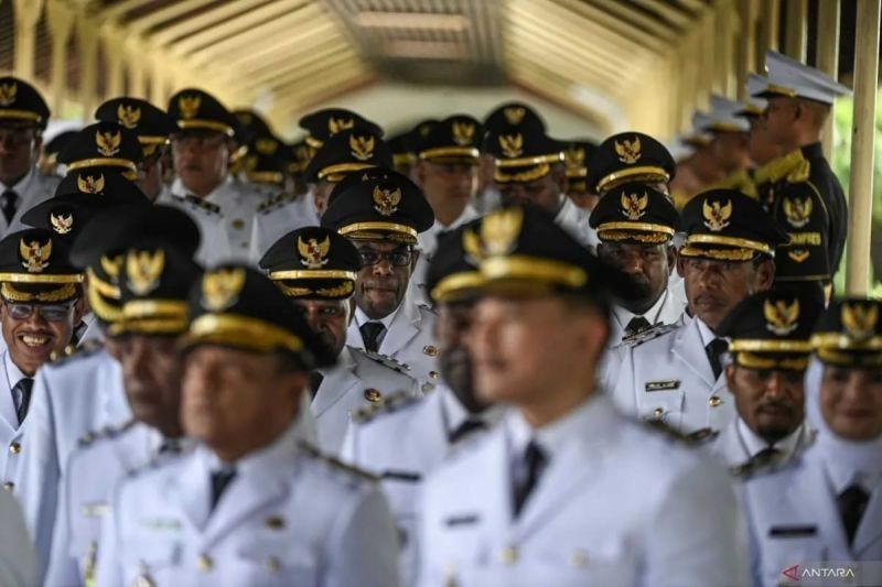 Masyarakat: Garda Terdepan Pengawasan Program Prioritas Kepala Daerah