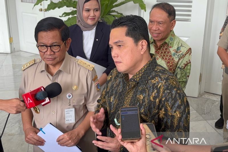 Pemprov DKI dan PSSI Kolaborasi Perbaiki Akses JIS, Solusi Transportasi Jadi Fokus Utama