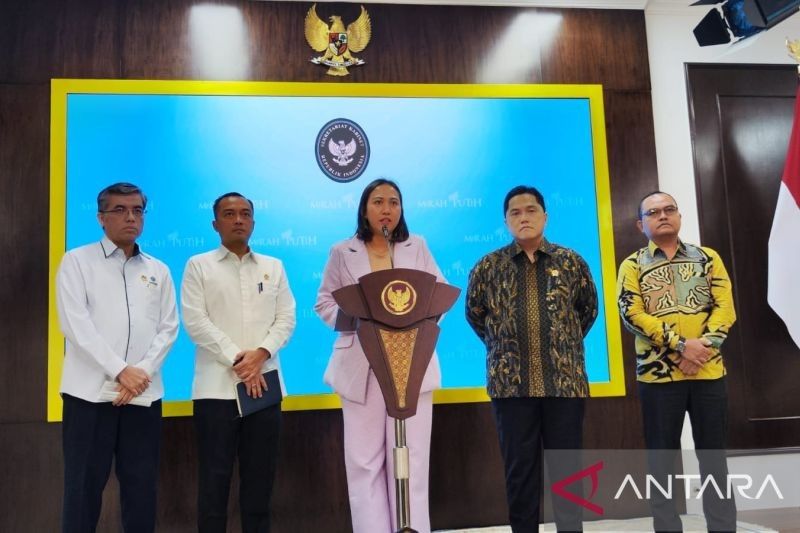 Sritex Kembali Pekerjakan Karyawan: Strategi Penyewaan Aset Menjaga Nilai Perusahaan