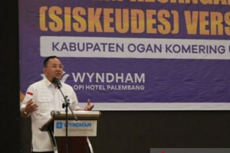 Kemenkumham Sumsel Apresiasi Pembentukan Posbankum di Desa dan Kelurahan