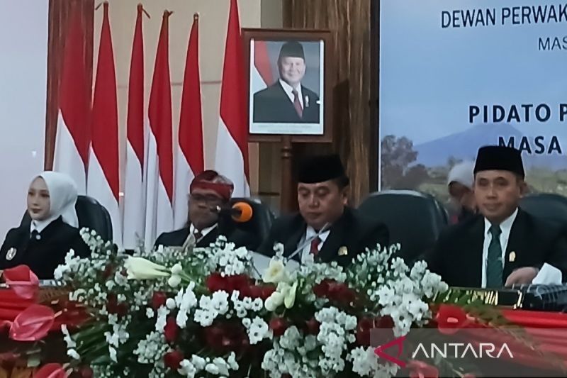 Pertanian Jadi Prioritas Utama Bupati Temanggung: Wujudkan Kesejahteraan dari Tanah Subur