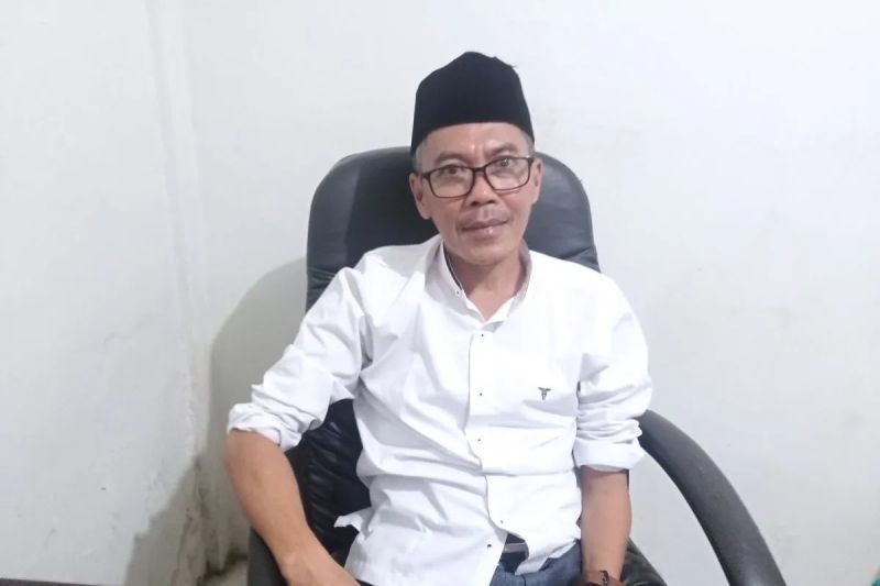 Zakat Fitrah Lebak 2025 Tetap Rp40.000 per Jiwa