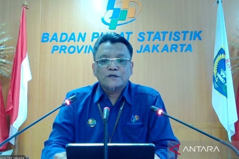 Diskon Tarif Listrik: Penyebab Utama Deflasi DKI Jakarta Dua Bulan Terakhir