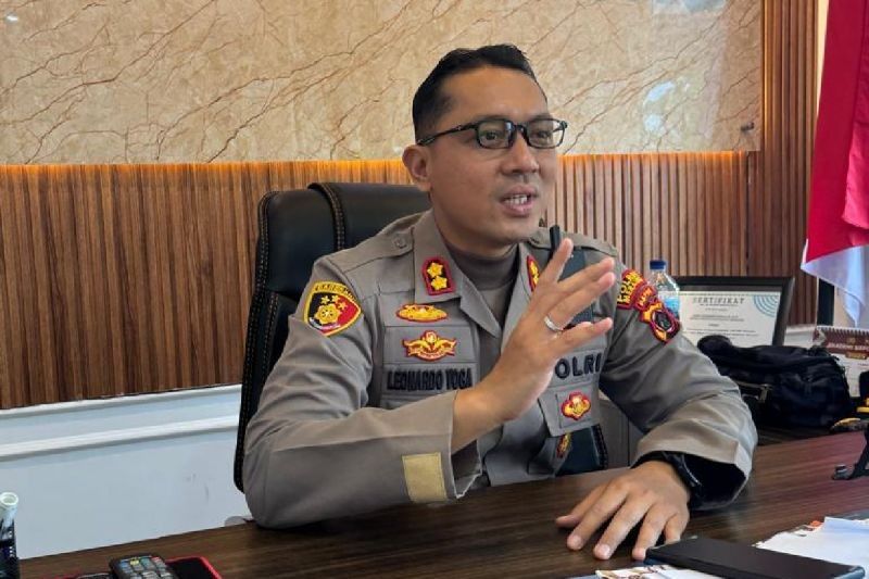 Dugaan Korupsi Hibah PAUD Papua Selatan Rp6 Miliar, Polisi Periksa 12 Saksi