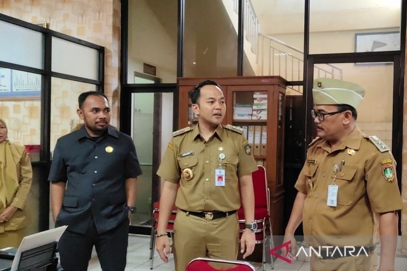 Safari Kelurahan: Wali Kota Surakarta Gali Potensi Wisata Baru di Pasar Kliwon