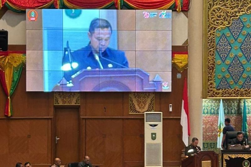 Layanan Pengaduan Baru di Riau Percepat Solusi Masalah Rakyat