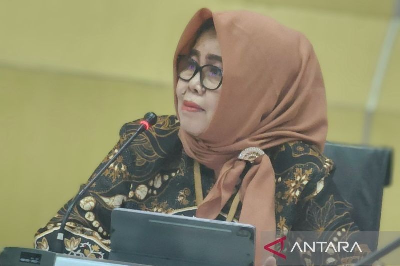 Deflasi 0,08 Persen Guncang Jateng di Februari 2025: Tarif Listrik Jadi Penyelamat?