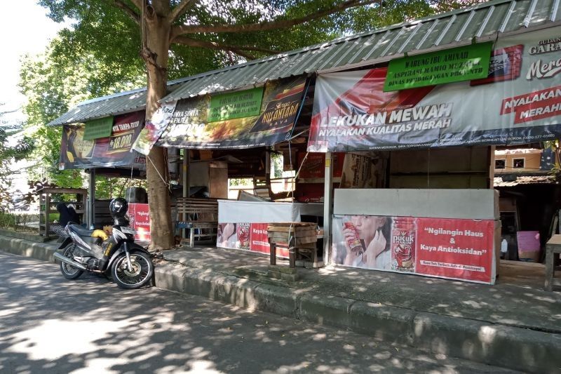 Pemkot Mataram Awasi Ketat Pusat Hiburan Selama Ramadhan