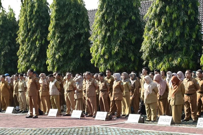 Pemkab Majalengka Atur Ulang Jam Kerja ASN Selama Ramadhan