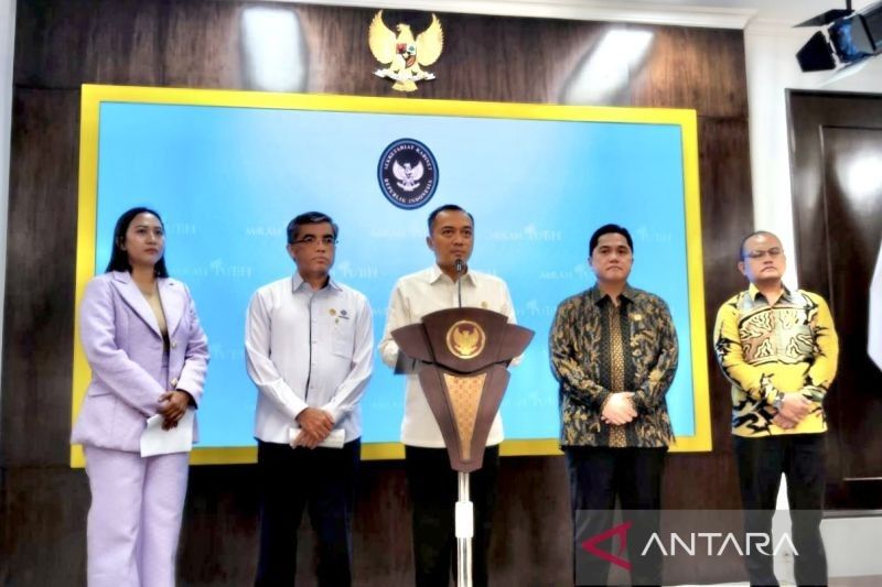 Retret Kepala Daerah Transparan, Mensesneg Pastikan Semua Sesuai Aturan