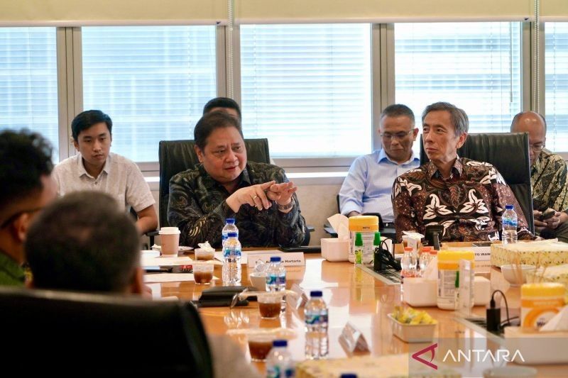 Stimulus Ekonomi Pemerintah: Dorong Pertumbuhan 5,2 Persen di 2025