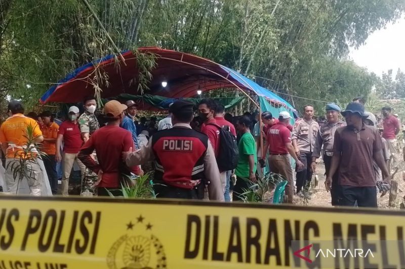 Dendam Ipar, Motif Pembunuhan Ayah dan Anak di Blora Terungkap