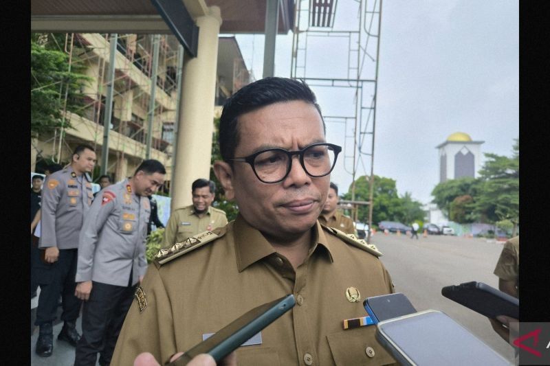 Gubernur Banten Tunggu Koordinasi Pusat Soal FWA untuk Atur Mudik Lebaran 2025