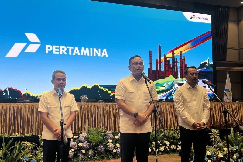 Pertamina Libatkan Pihak Independen Periksa Kualitas BBM, Pastikan Pertamax Sesuai Standar