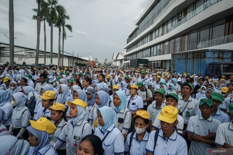 Kebijakan Ekspansif: Solusi Tekan Gelombang PHK di Indonesia?