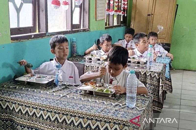 Kotim Koordinasikan Juknis MBG Ramadhan dengan BGN: Pastikan Hak Anak Tetap Terpenuhi