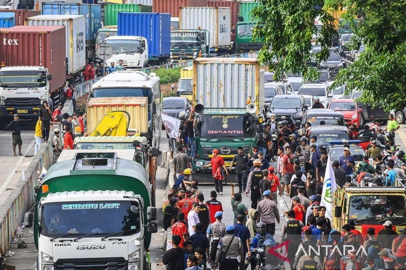 Wamenaker Dukung Pemberantasan Premanisme di Kawasan Industri Jawa Barat