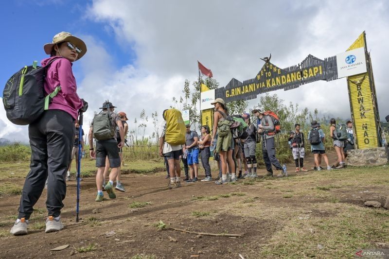 Waspada AMS dan Hipotermia saat Mendaki Gunung Tinggi