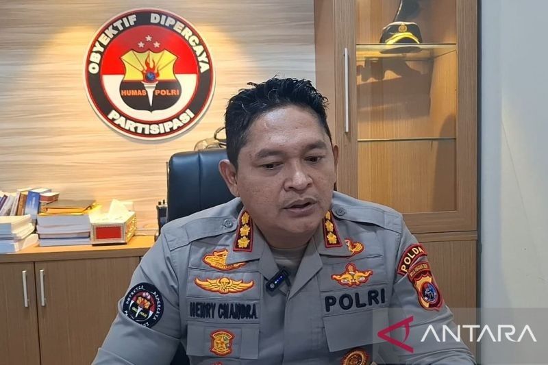 Kapolres Ngada Ditangkap Propam Polri: Dugaan Asusila dan Narkoba