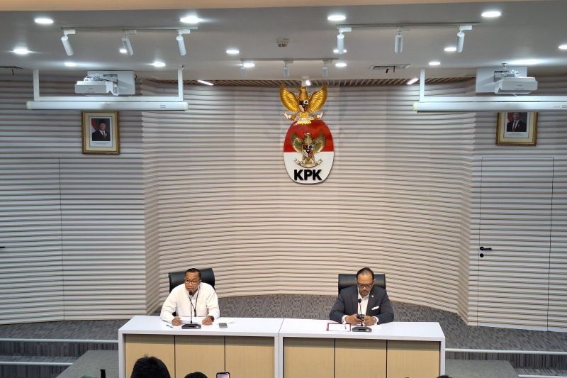 Korupsi LPEI: Potensi Kerugian Negara Capai Rp11,7 Triliun, Lima Tersangka Ditetapkan