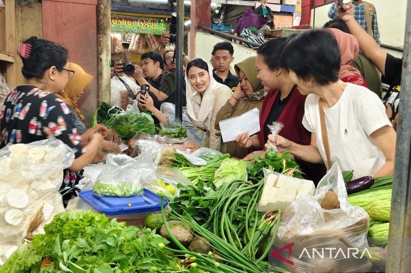 Wamendag: Kerja Sama Kunci Antisipasi Kenaikan Harga Jelang Ramadhan