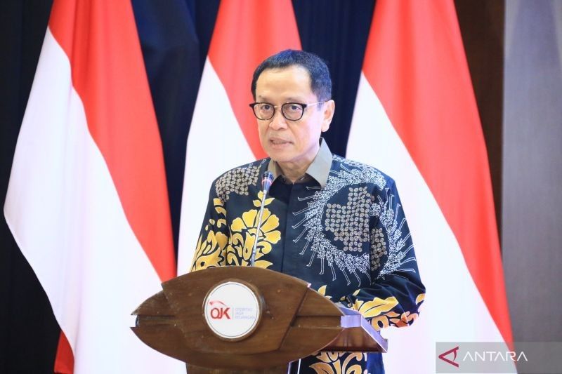 Kinerja Perbankan Indonesia Optimistis Meningkat di Triwulan I 2025