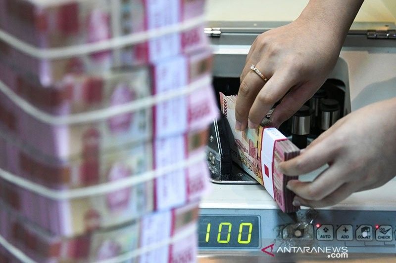 Rupiah Menguat, Tembus Rp16.436 per Dolar AS