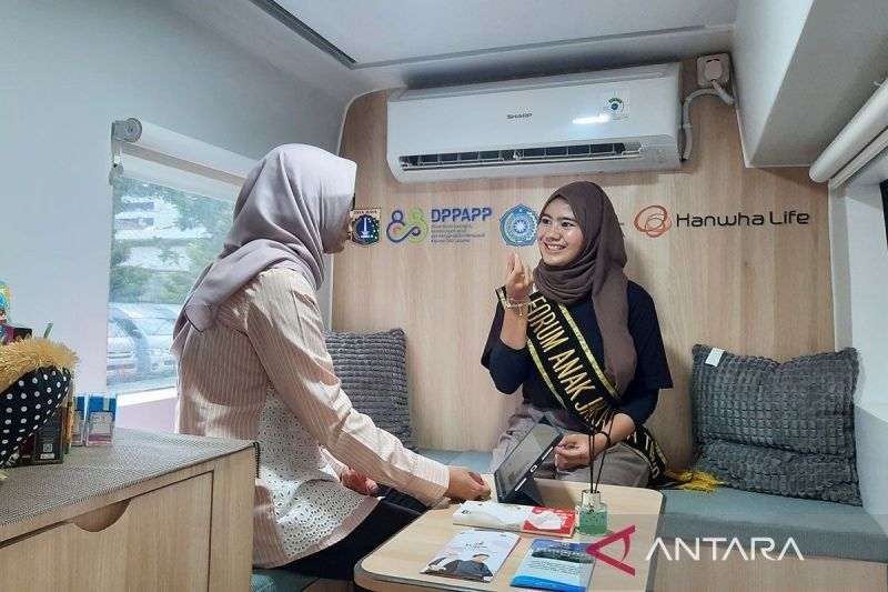 Legislator Tekankan Pentingnya Ketahanan Keluarga untuk Raih Indonesia Emas 2045