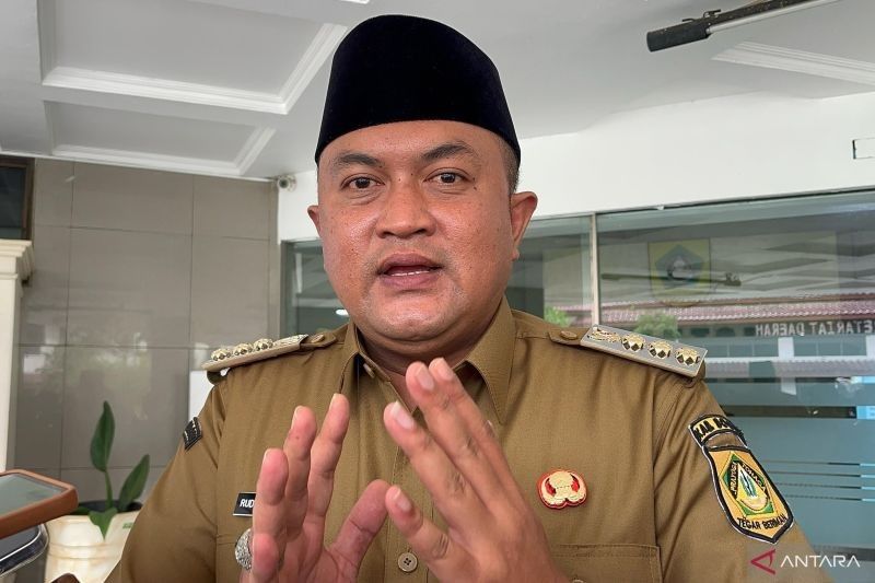 Pemkab Bogor Dirikan Empat Posko Bencana, Tanggap Darurat Ditetapkan