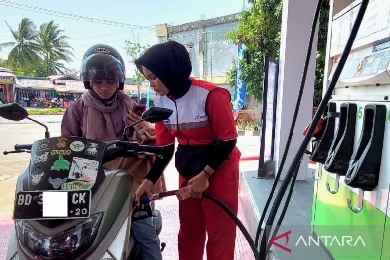 DPR Desak Pertamina Lakukan Pembenahan Total, Cegah Negara Merugi