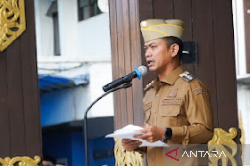 Wali Kota Banjarmasin Berharap Dukungan Menteri LH Atasi Krisis Sampah TPAS Basirih