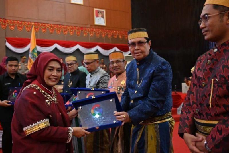 Sinjai: Perintis Digitalisasi Pendidikan di Sulsel dengan 6 Sekolah Rujukan Google