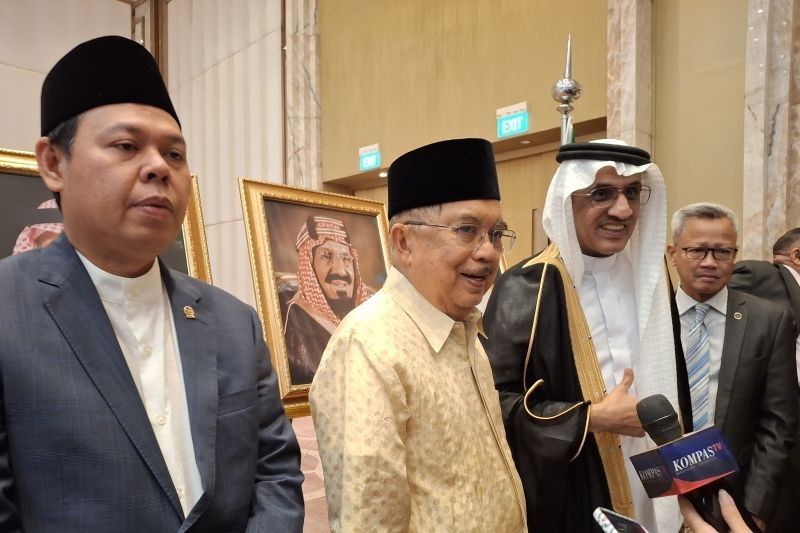 Silaturahmi Kuat: Dubes Saudi Gelar Buka Puasa Bersama Tokoh Nasional dan Dubes Negara Sahabat