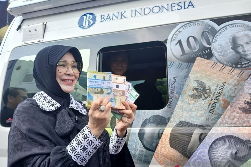 BI Aceh Siapkan Rp3,6 Triliun untuk Kebutuhan Ramadhan dan Idul Fitri 1446 H