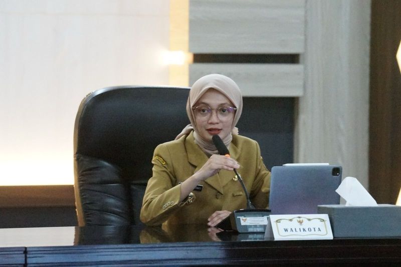 Pemkot Kediri Naikkan Insentif RT/RW: Program Sapta Cita untuk Kesejahteraan Warga