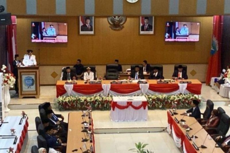 DPRD Ambon Dukung Penuh Visi 