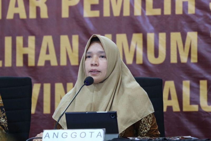 3.861 Pemilih Taliabu Siap PSU Pilkada: Putusan MK dan Persiapan KPU